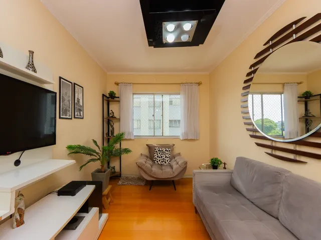 Imagem: Apartamento à venda no bairro Vila Santa