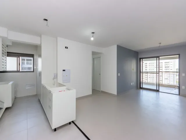 Imagem: Apartamento À Venda no Bairro City América