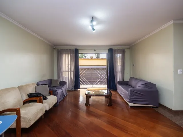 Imagem: Casa à venda no bairro Planalto Paulista