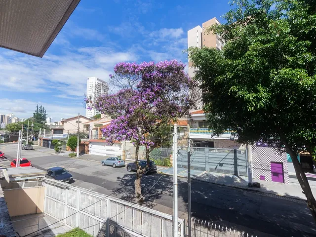 Imagem: Casa à venda no bairro Jardim da Glória