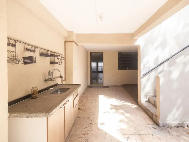 Imagem 5: Casa à venda no bairro Jardim da Glória em São Paulo/SP