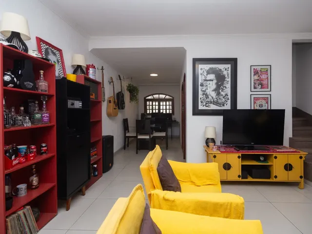 Imagem 8: Casa À Venda no Bairro Cidade Monções em São Paulo/Sp