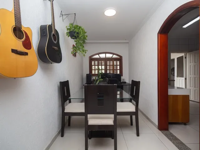 Imagem 6: Casa À Venda no Bairro Cidade Monções em São Paulo/Sp