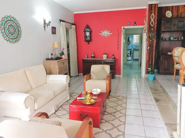 Imagem: Casa à venda no bairro Cidade Monções