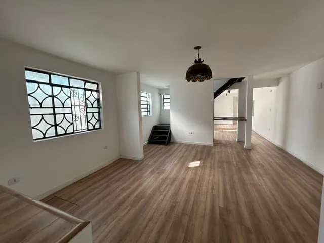 Imagem: Casa à venda no bairro Vila Mariana em