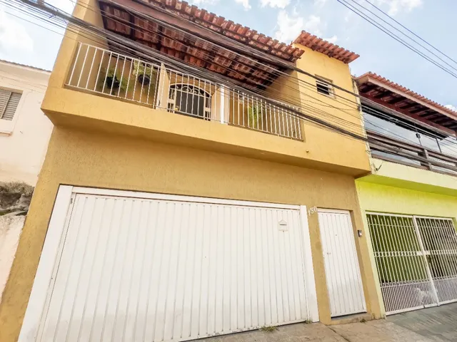 Imagem: Casa à venda no bairro Chácara Inglesa