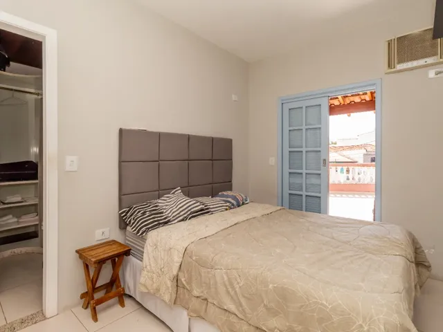 Imagem 13: Casa à venda no bairro Chácara Inglesa em São Paulo/SP