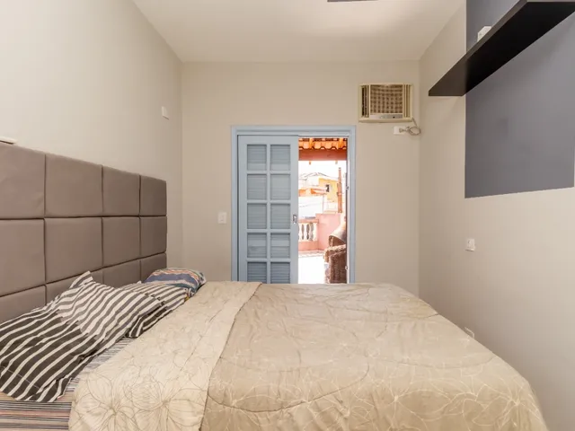 Imagem 3: Casa à venda no bairro Chácara Inglesa em São Paulo/SP