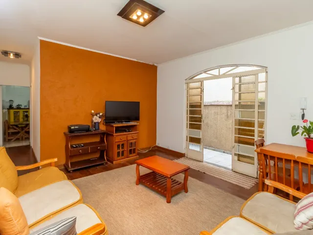 Imagem 10: Casa à venda no bairro Chácara Inglesa em São Paulo/SP