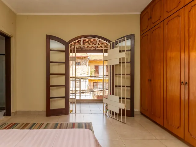 Imagem 16: Casa à venda no bairro Chácara Inglesa em São Paulo/SP