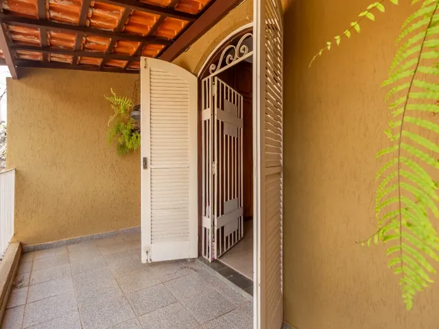 Imagem 8: Casa à venda no bairro Chácara Inglesa em São Paulo/SP
