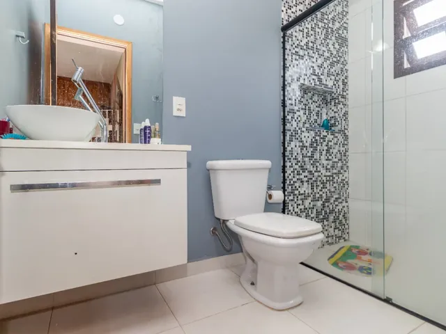 Imagem 6: Casa à venda no bairro Chácara Inglesa em São Paulo/SP