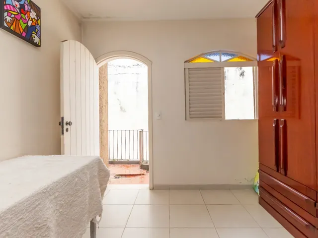 Imagem 7: Casa à venda no bairro Chácara Inglesa em São Paulo/SP