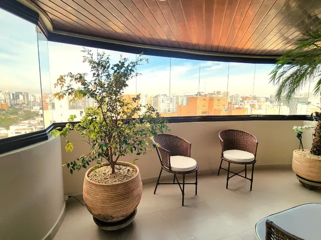 Imagem 11: Apartamento à venda no bairro Moema em São Paulo/SP