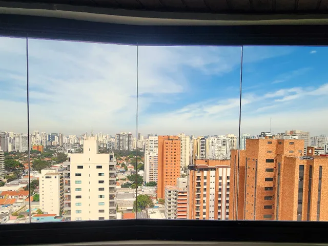 Imagem 5: Apartamento à venda no bairro Moema em São Paulo/SP