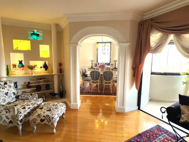 Imagem 10: Apartamento à venda no bairro Moema em São Paulo/SP