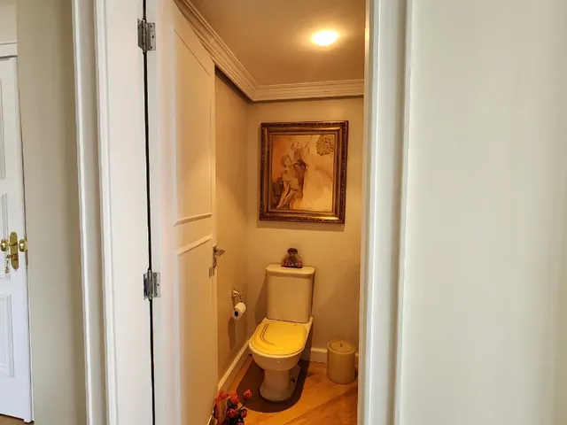 Imagem 2: Apartamento à venda no bairro Moema em São Paulo/SP