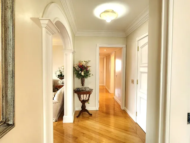 Imagem 16: Apartamento à venda no bairro Moema em São Paulo/SP