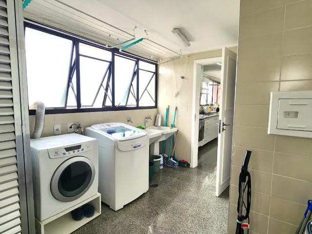 Imagem 15: Apartamento à venda no bairro Moema em São Paulo/SP