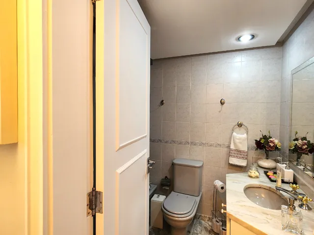 Imagem 12: Apartamento à venda no bairro Moema em São Paulo/SP