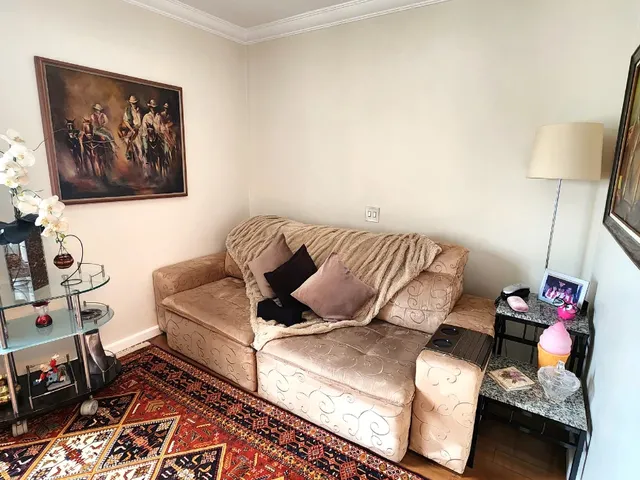 Imagem 9: Apartamento à venda no bairro Moema em São Paulo/SP