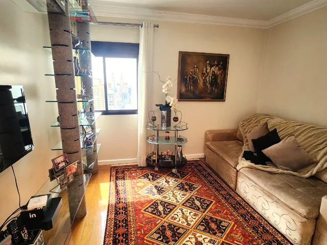 Imagem 7: Apartamento à venda no bairro Moema em São Paulo/SP