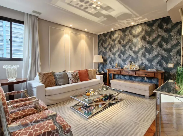 Imagem: Apartamento à venda no bairro Moema em
