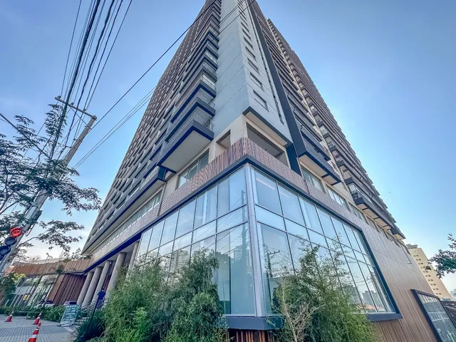 Imagem: Apartamento À Venda no Bairro Cursino em