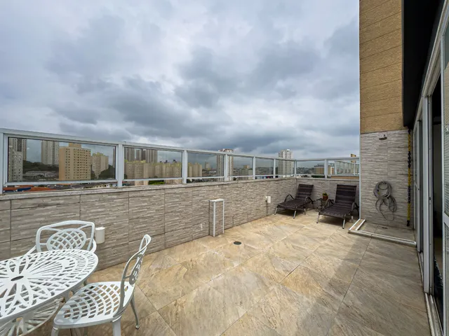 Imagem: Apartamento À Venda no Bairro Saúde em
