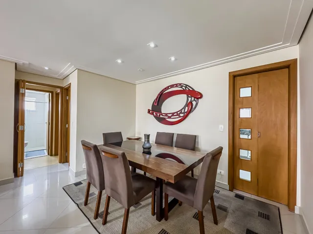 Imagem 12: Apartamento À Venda no Bairro Saúde em São Paulo/Sp