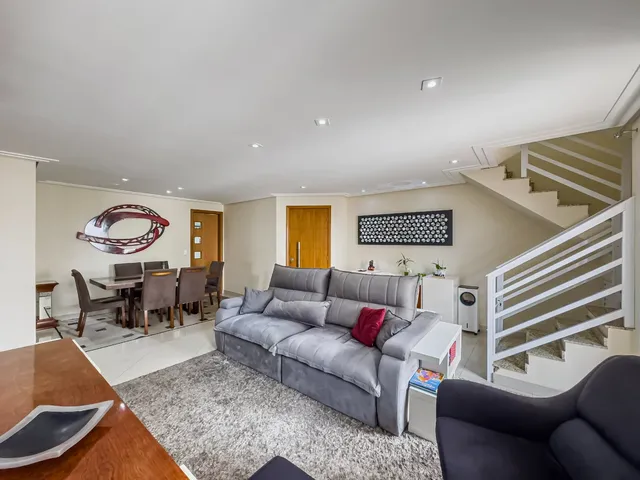 Imagem 8: Apartamento À Venda no Bairro Saúde em São Paulo/Sp