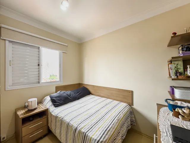 Imagem 15: Apartamento À Venda no Bairro Saúde em São Paulo/Sp