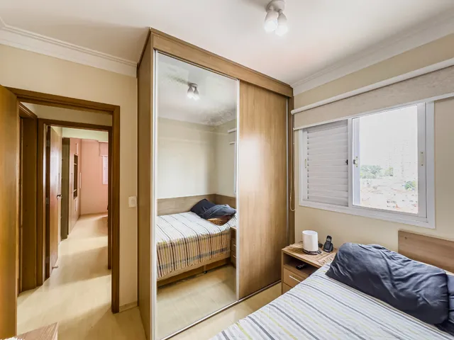 Imagem 9: Apartamento À Venda no Bairro Saúde em São Paulo/Sp