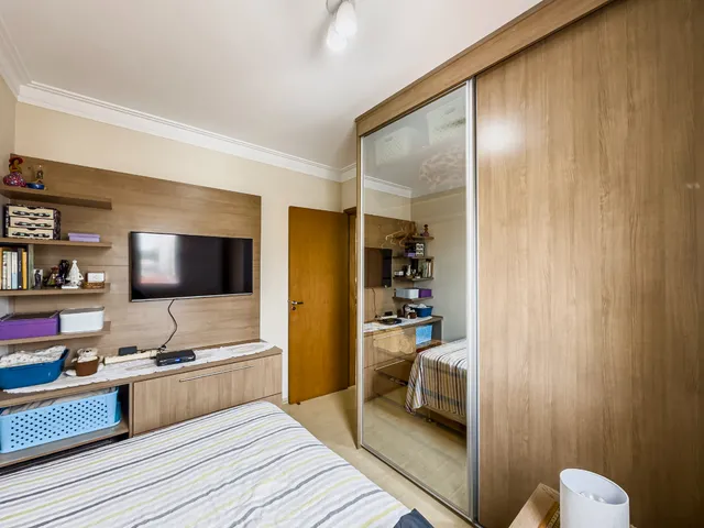 Imagem 3: Apartamento À Venda no Bairro Saúde em São Paulo/Sp