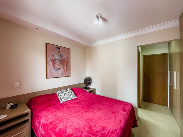 Imagem 16: Apartamento À Venda no Bairro Saúde em São Paulo/Sp
