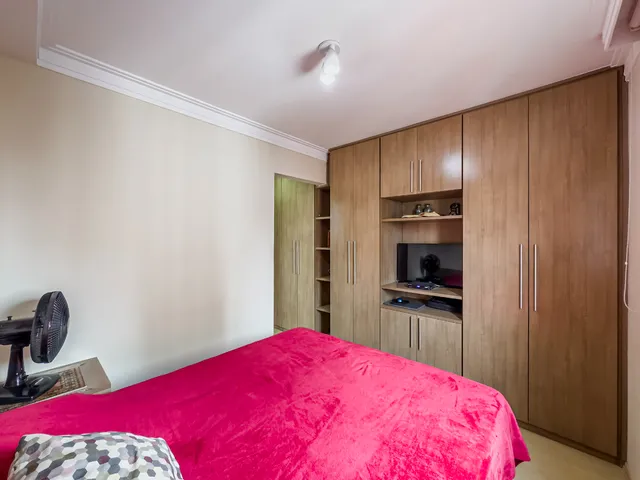 Imagem 6: Apartamento À Venda no Bairro Saúde em São Paulo/Sp
