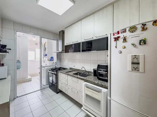 Imagem 13: Apartamento À Venda no Bairro Saúde em São Paulo/Sp