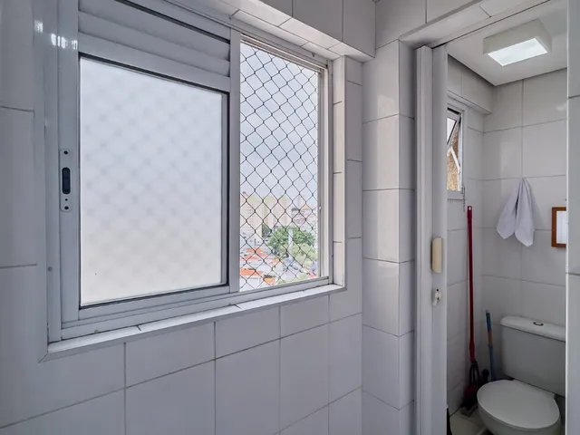 Imagem 10: Apartamento À Venda no Bairro Saúde em São Paulo/Sp