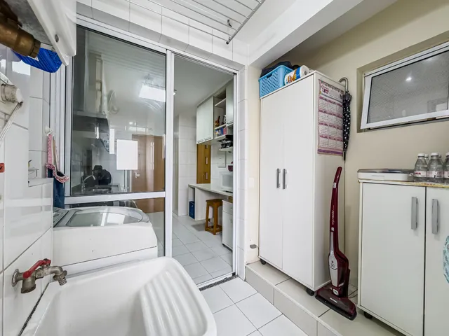Imagem 5: Apartamento À Venda no Bairro Saúde em São Paulo/Sp