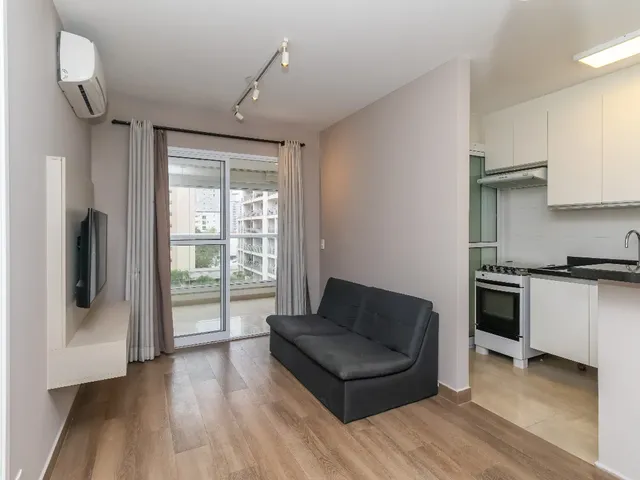 Imagem: Apartamento À Venda no Bairro Indianópolis