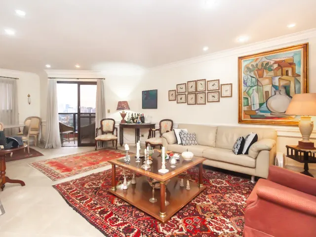 Imagem: Apartamento à venda no bairro Brooklin