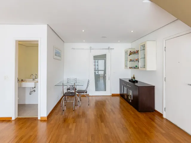 Imagem 15: Apartamento À Venda no Bairro Brooklin em São Paulo/Sp