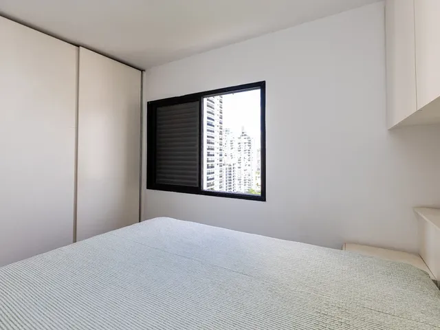 Imagem 6: Apartamento À Venda no Bairro Brooklin em São Paulo/Sp