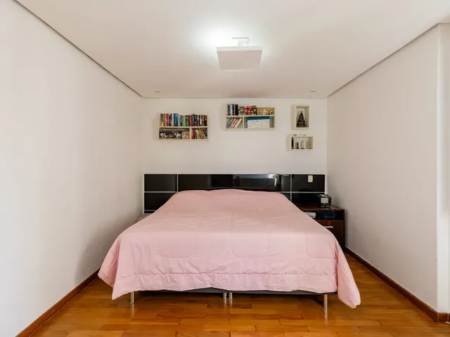 Imagem 13: Apartamento À Venda no Bairro Brooklin em São Paulo/Sp