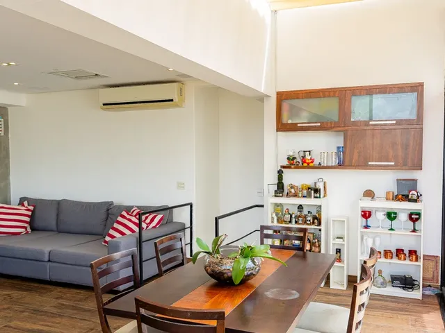 Imagem 11: Apartamento À Venda no Bairro Brooklin em São Paulo/Sp