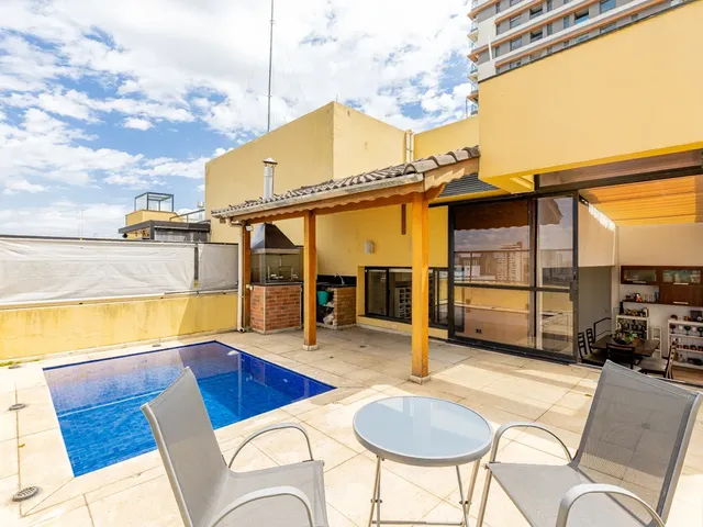 Imagem 7: Apartamento À Venda no Bairro Brooklin em São Paulo/Sp