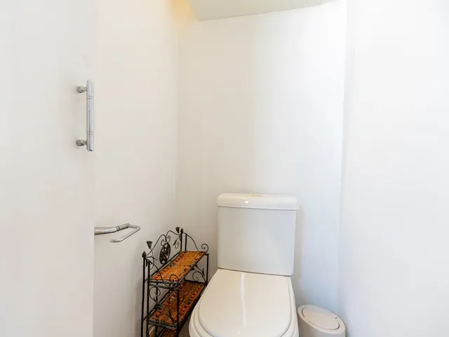 Imagem 5: Apartamento À Venda no Bairro Brooklin em São Paulo/Sp