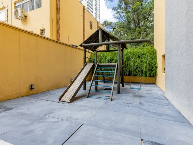 Imagem 16: Apartamento À Venda no Bairro Brooklin em São Paulo/Sp