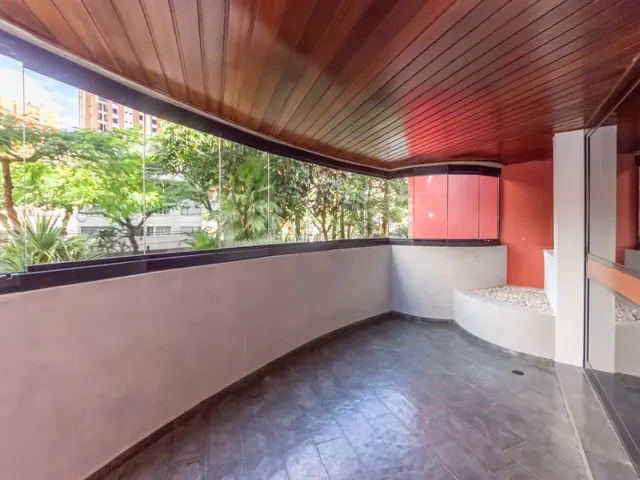 Imagem: Apartamento à venda no bairro Indianópolis