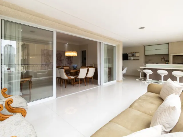 Imagem: Apartamento à venda no bairro Perdizes
